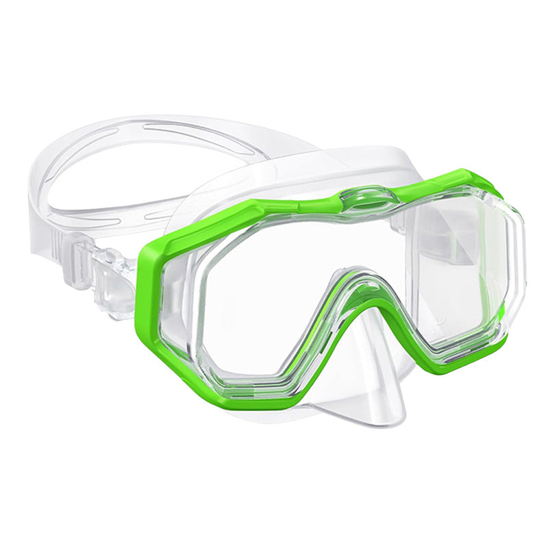 Diving mask Kalsten