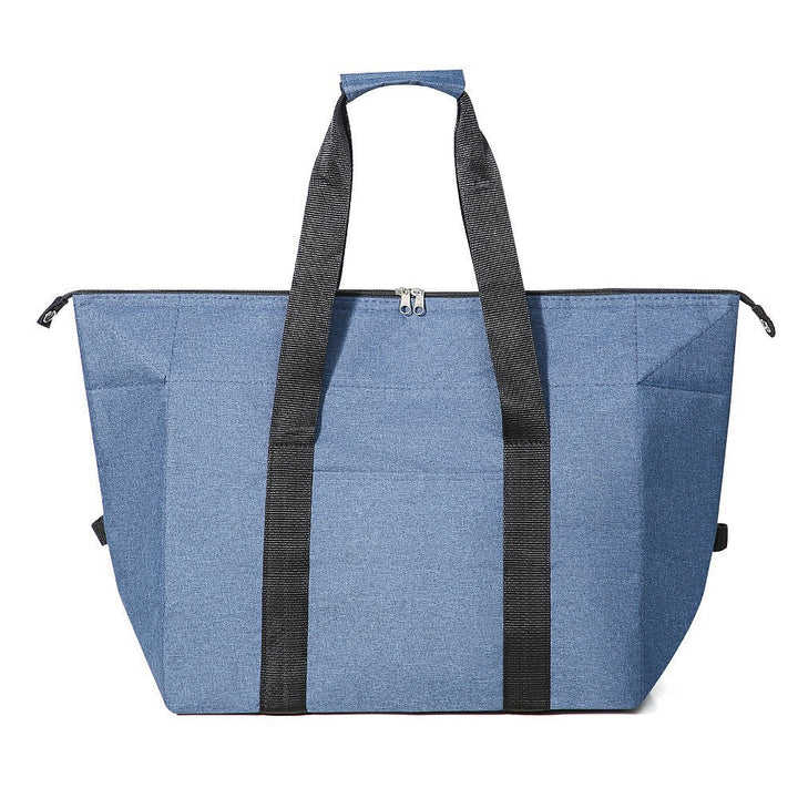 Women's spacious shopping bag Kalsten