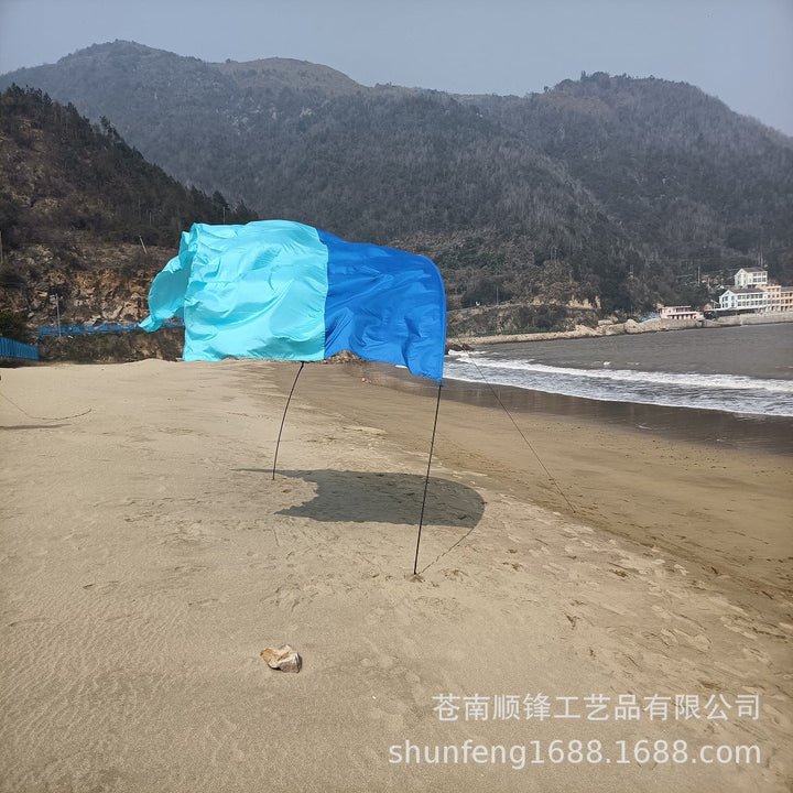 Unisex Beach Tent Kalsten