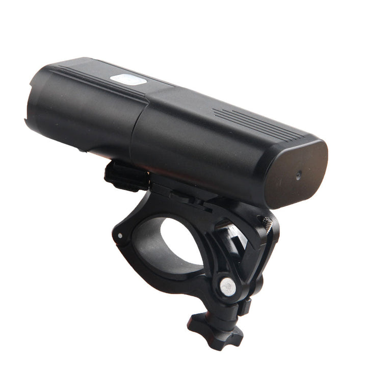 Ultra-Bright USB Rechargeable Front Bicycle Light Kalsten