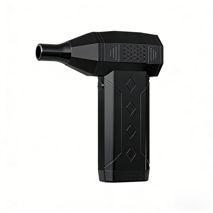 Portable Handheld Vacuum Cleaner with High-Performance Motor Kalsten