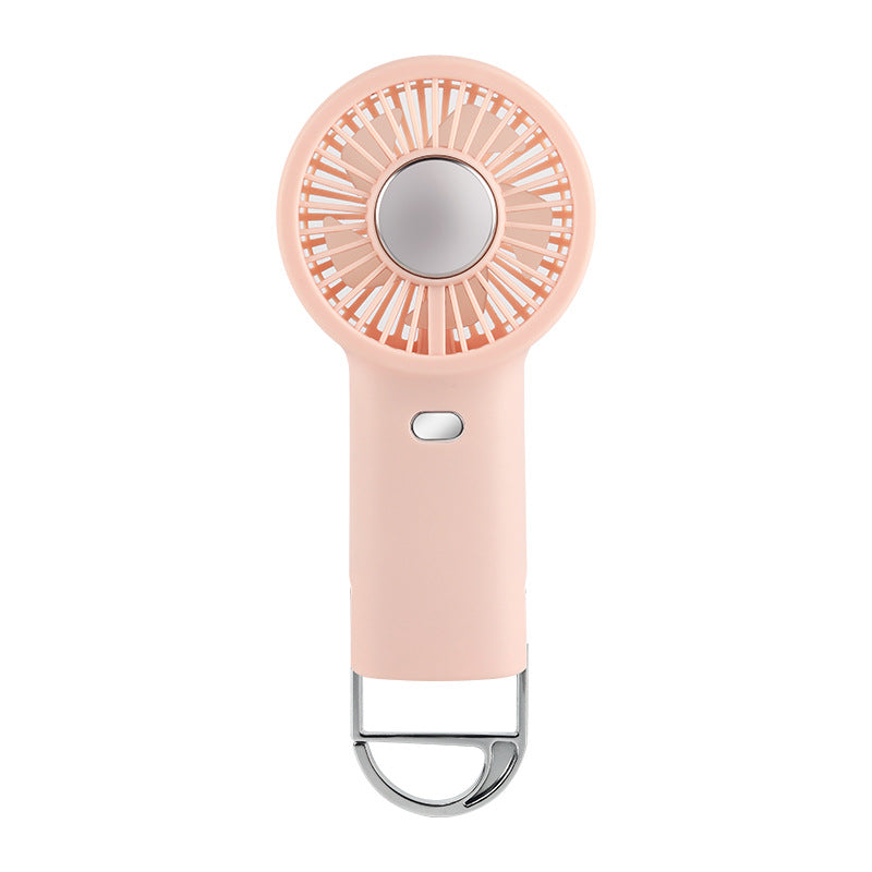 Rechargeable Handheld Cooling Fan Kalsten