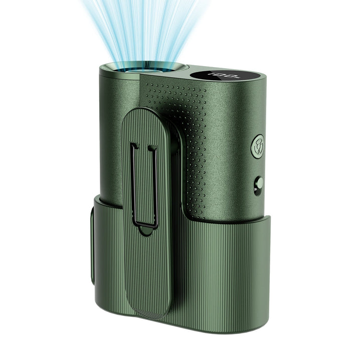 Women's portable mini humidifier with USB connection Kalsten