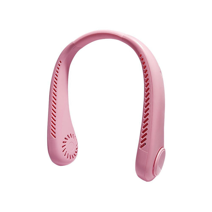 Women Portable Air Conditioner Kalsten
