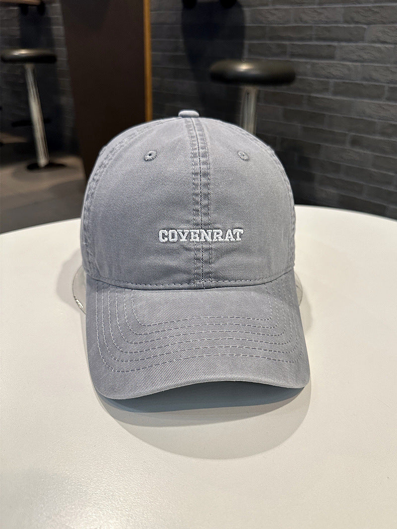 Men's Casual Cotton Dad Hat Kalsten