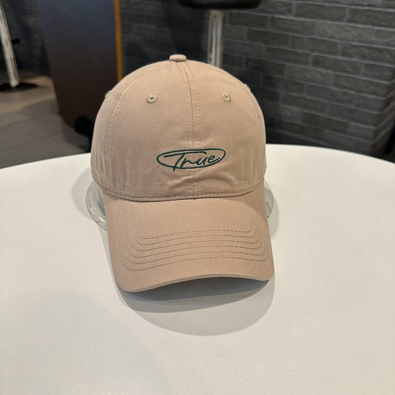 Men's Soft Utility Baseball Cap Kalsten