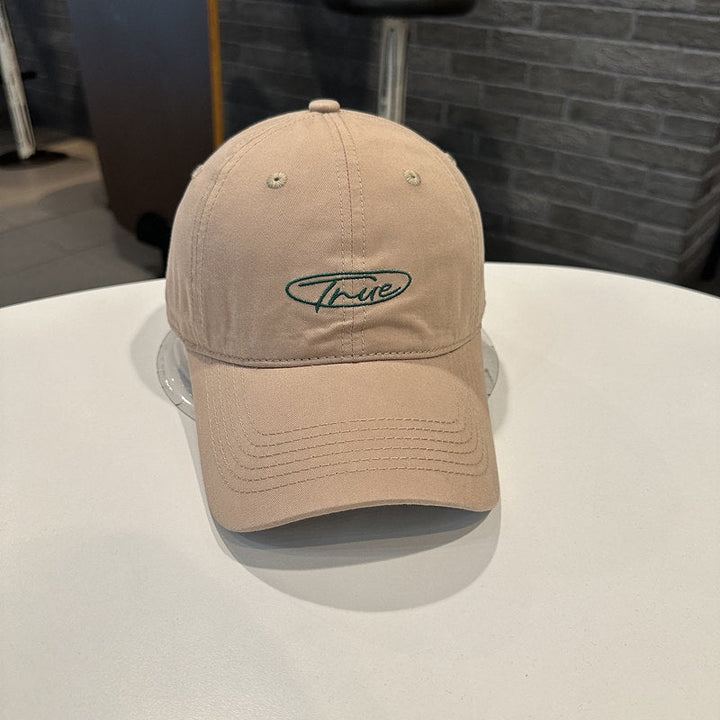 Men's Soft Utility Baseball Cap Kalsten
