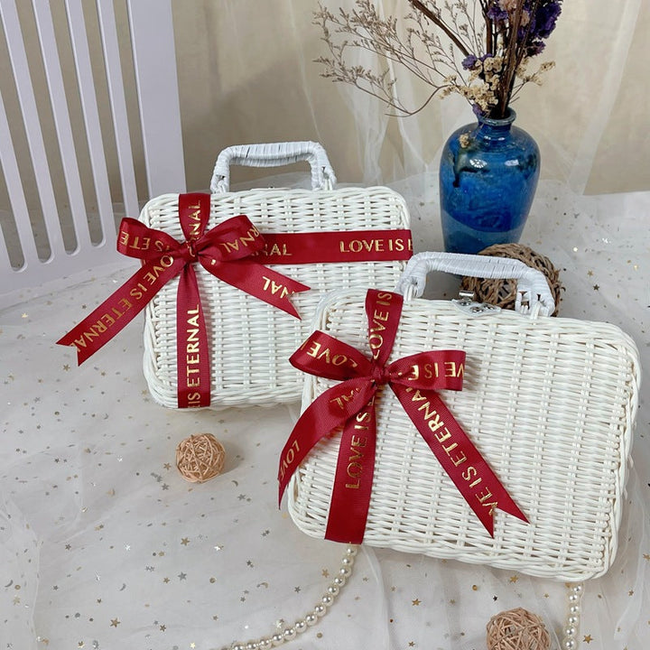 Women's Basket Bags Kalsten