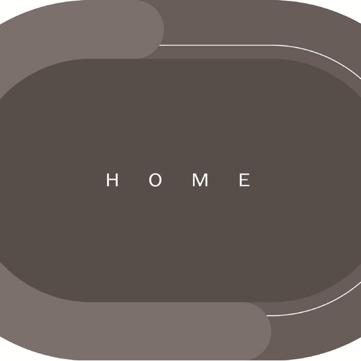 Soft Non-Slip Bath Mat Kalsten