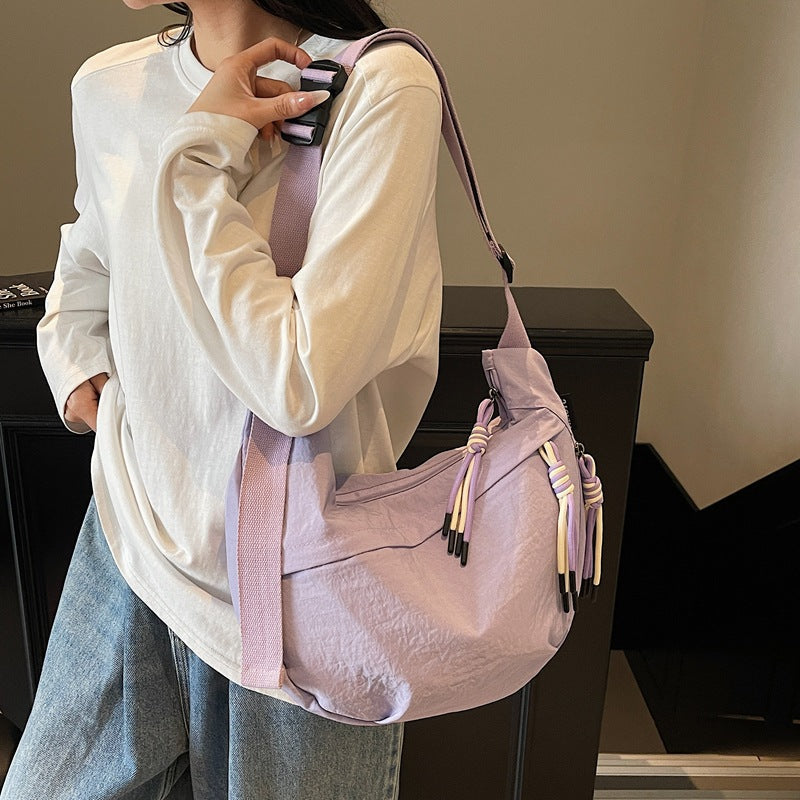 Lightweight Casual Sling Bag Kalsten