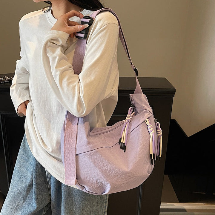 Lightweight Casual Sling Bag Kalsten