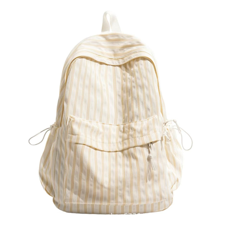 Striped Casual Daypack Kalsten