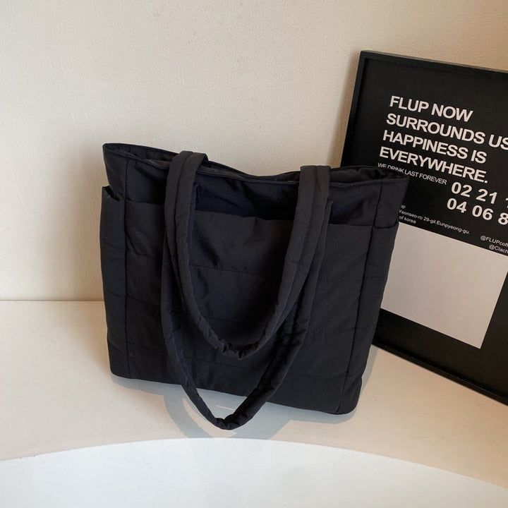 Elegant and Modern Tote Bag Kalsten