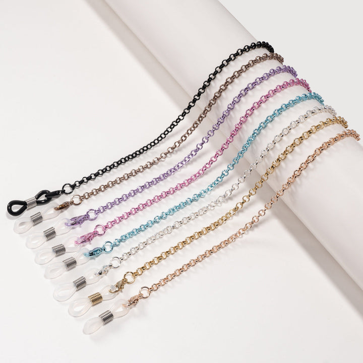 Adjustable Eyewear Holder Chain Kalsten