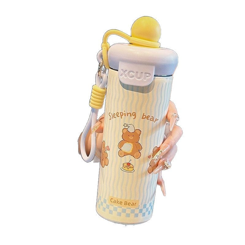 Ladies creative and practical water bottle Kalsten