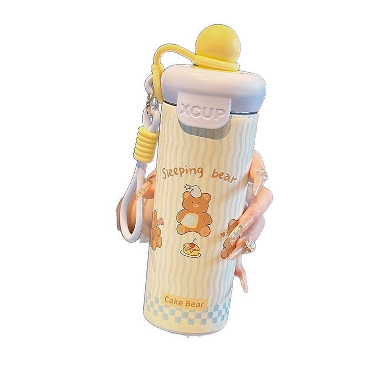 Ladies creative and practical water bottle Kalsten