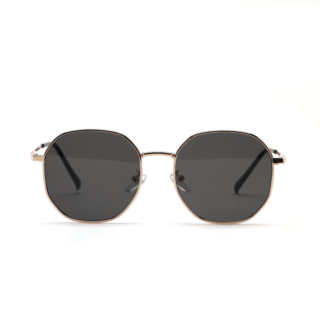 Women elegant sunglasses with striking frame structure Kalsten
