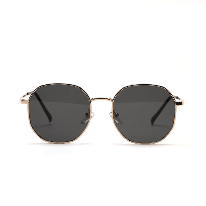 Women elegant sunglasses with striking frame structure Kalsten