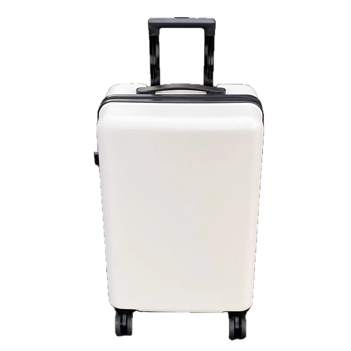 Unisex Ultra-Lightweight Durable Spinner Suitcase Kalsten