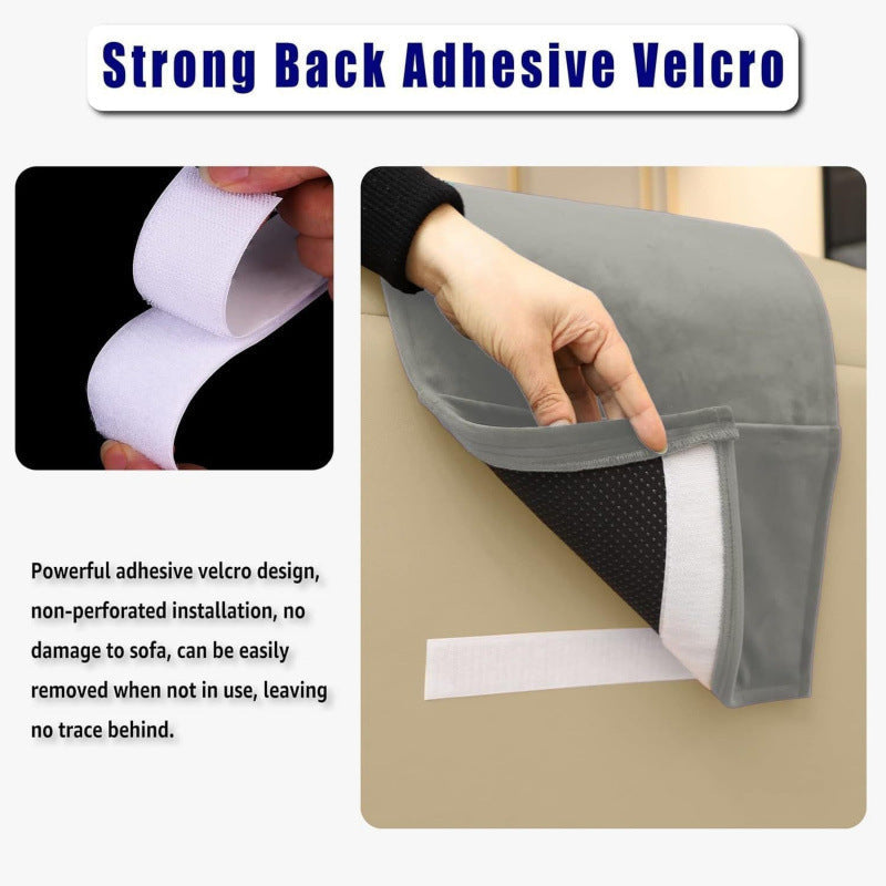 Ergonomic pillow Kalsten