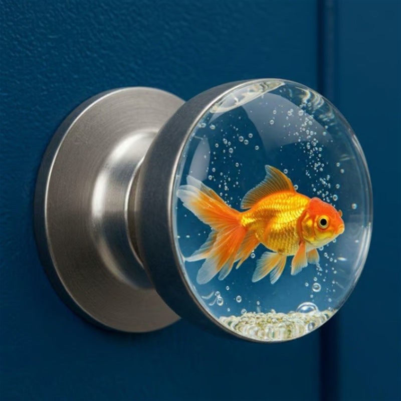 Kalsten | DecoGrip Creative Door Upgrade