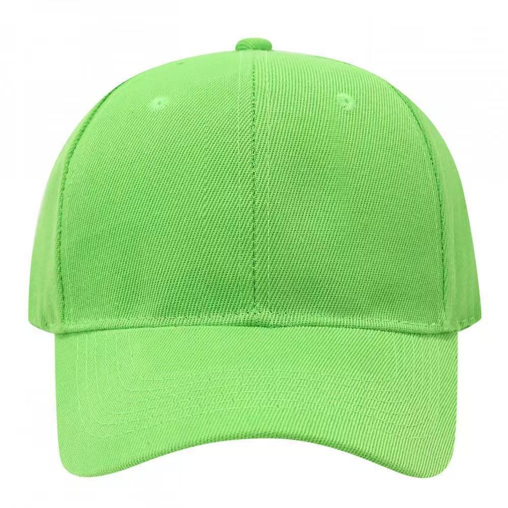 Men's Classic Structured Baseball Hat Kalsten