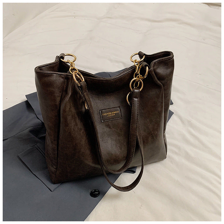Chic Luxe Handbag Kalsten