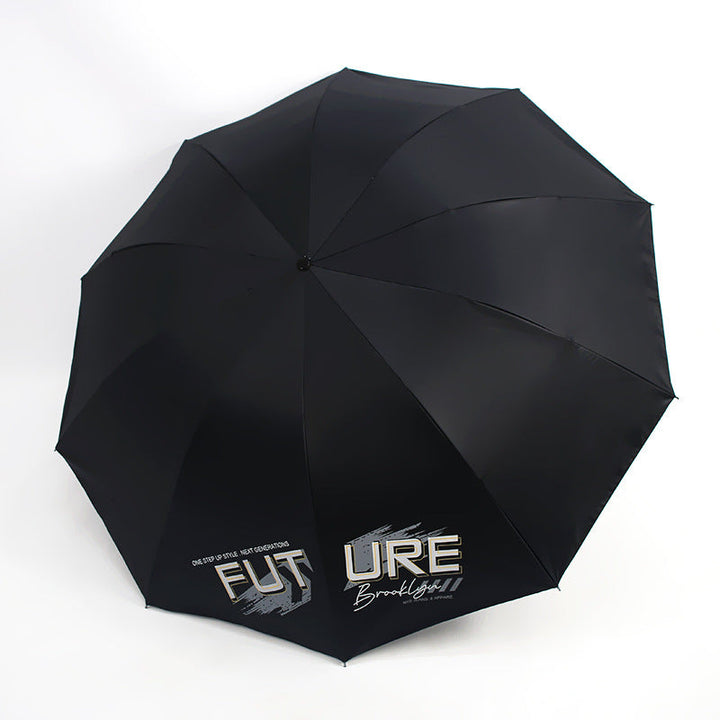 Women Automatic Umbrella with Sturdy Frame and UV Protection Kalsten