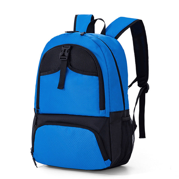 Versatile Lightweight Outdoor School Backpack Kalsten