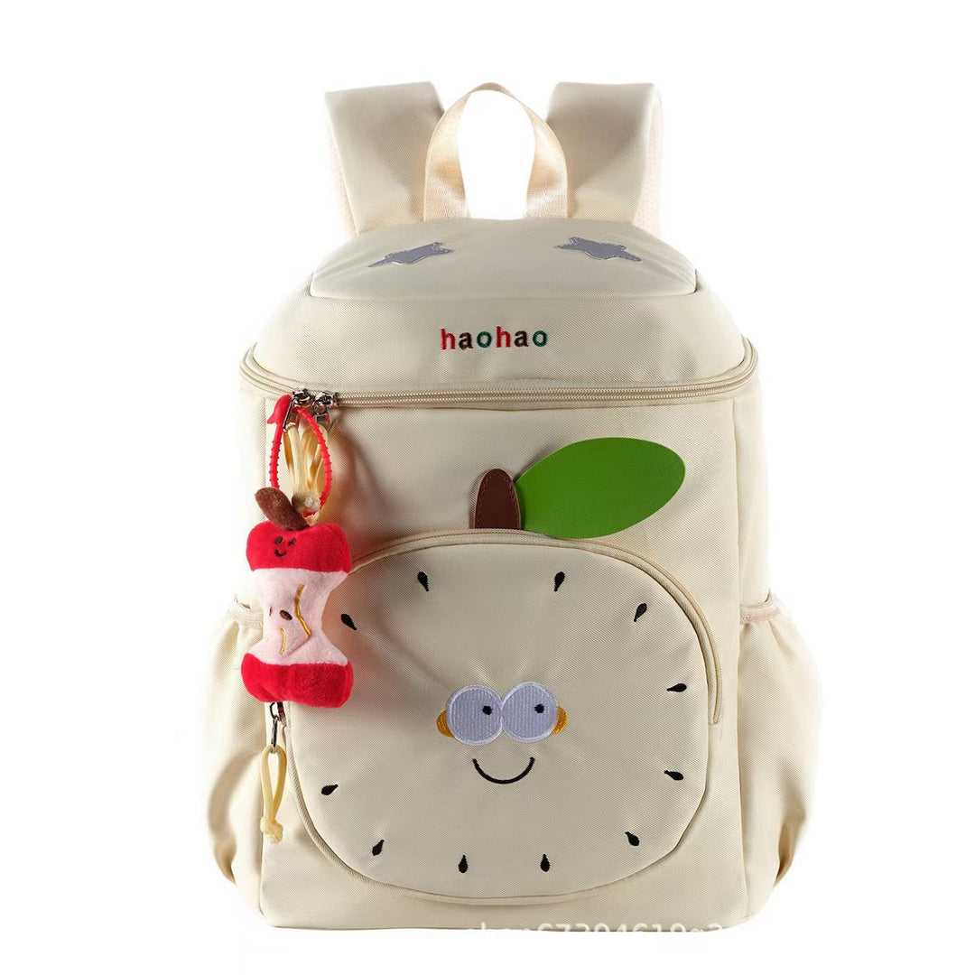 Children's Fun Character-Themed Backpack Kalsten