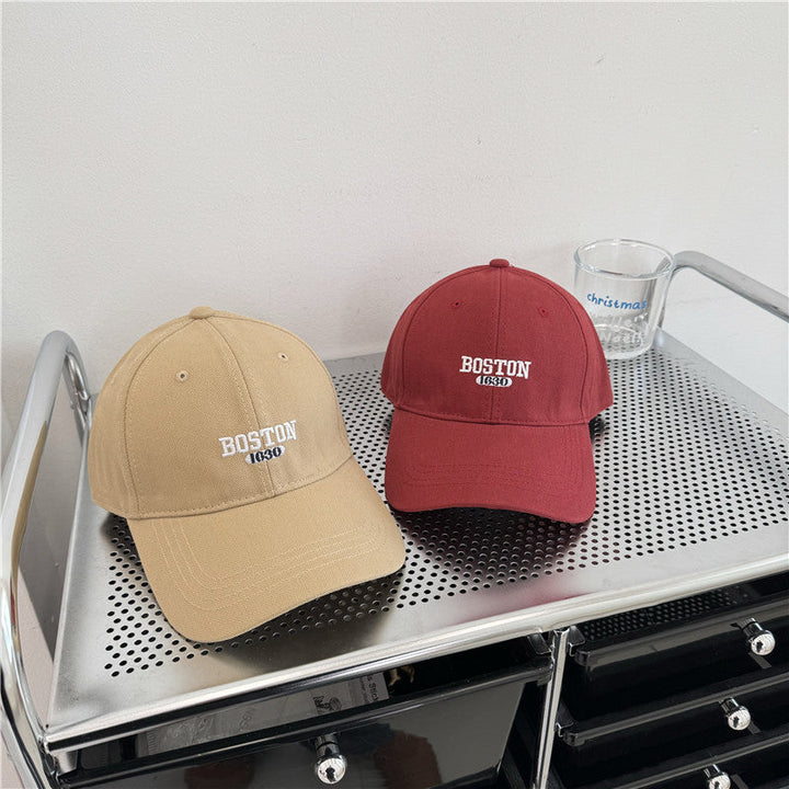 Men's Adjustable Graphic Baseball Cap Kalsten
