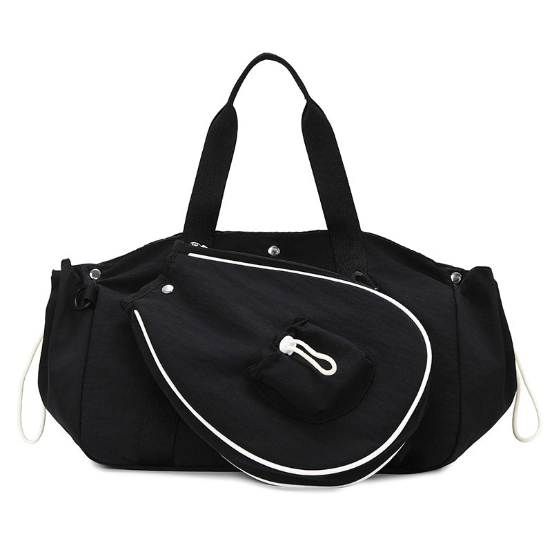 Multifunctional Sports And Leisure Bag Kalsten