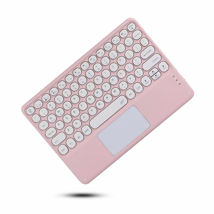 Bluetooth Touchpad Keyboard Kalsten