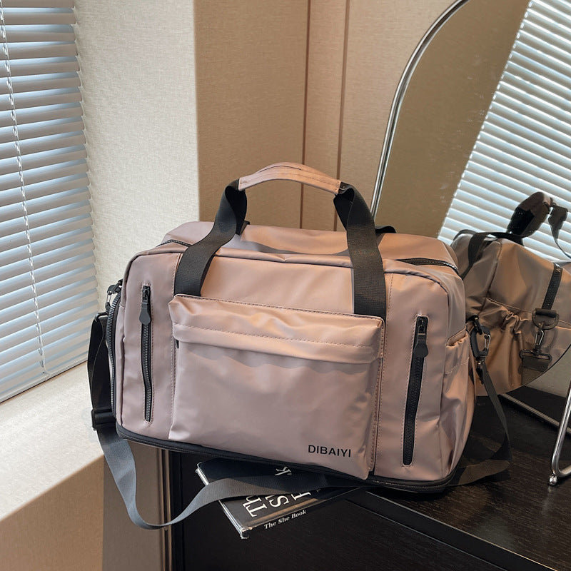 Women’s sporty multifunctional duffel bag Kalsten