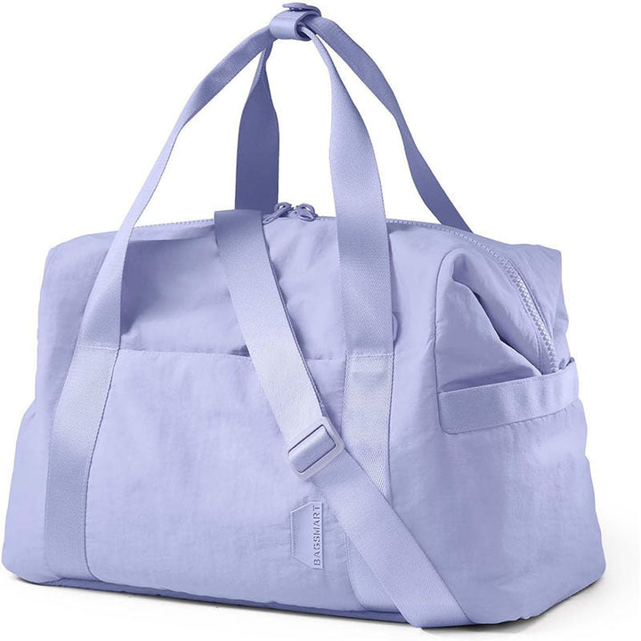 Sporty and Functional Travel Bag Kalsten