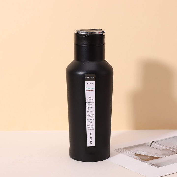 Women Stainless Steel Water Bottle Kalsten