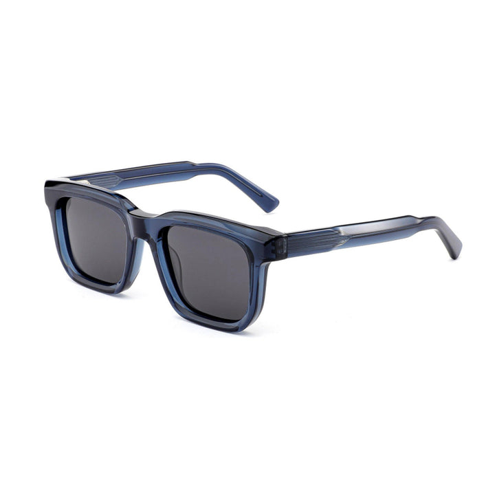 Women’s fashionable square sunglasses with trendy frame Kalsten