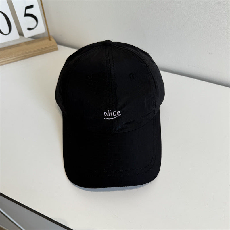 Men's Lightweight Athletic Cap Kalsten