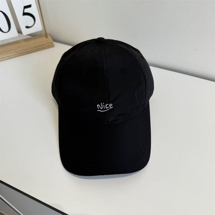 Men's Lightweight Athletic Cap Kalsten