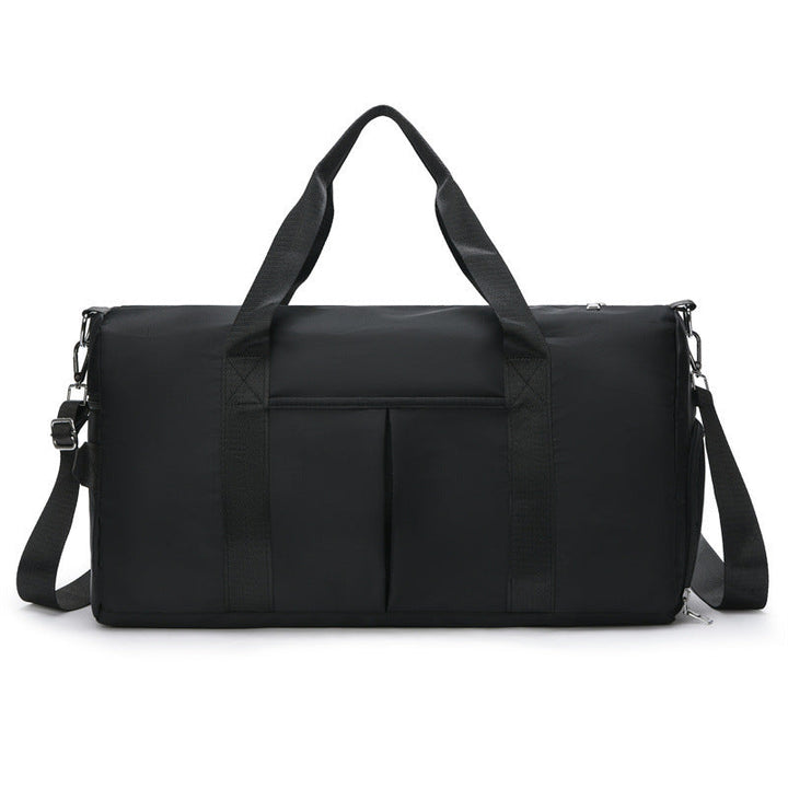 Spacious Gym Duffel Bag Kalsten