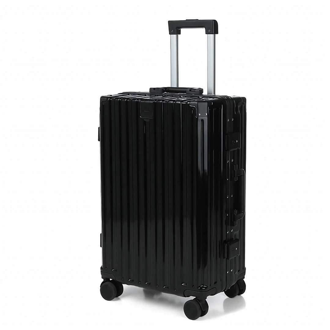 Unisex Rigid Lightweight Spinner Suitcase Kalsten