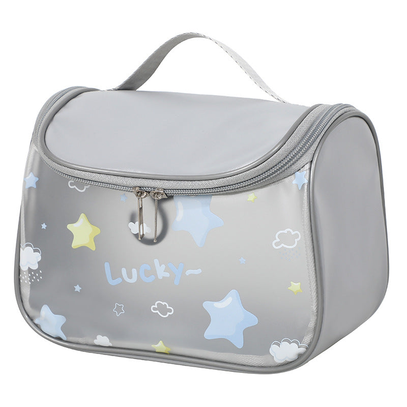 Cosmetic bag Kalsten