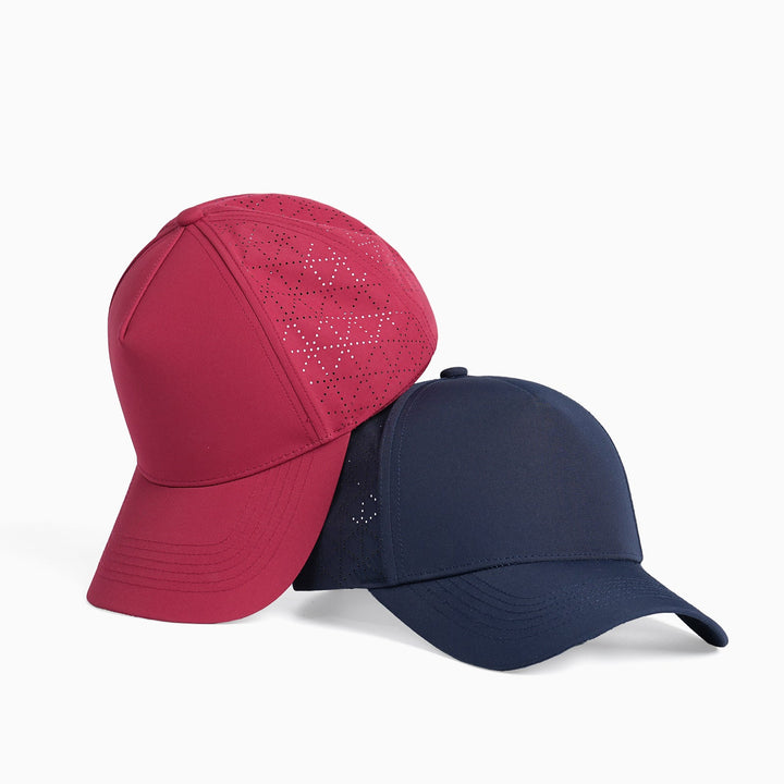Women’s Sporty Adjustable Cap Kalsten