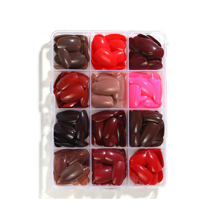 Press-On Nail Kit Kalsten