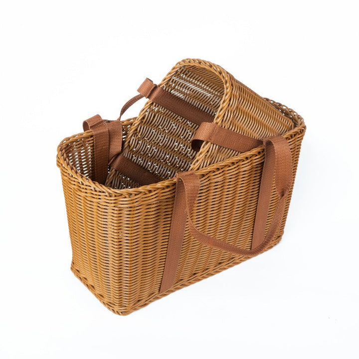 Women's Storage Basket Kalsten