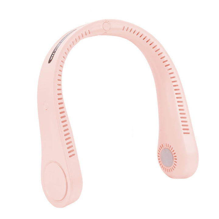 Unisex portable fan Kalsten