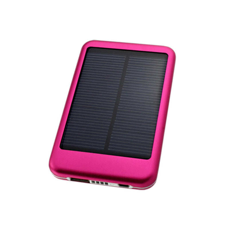 Solar Powerbank Kalsten