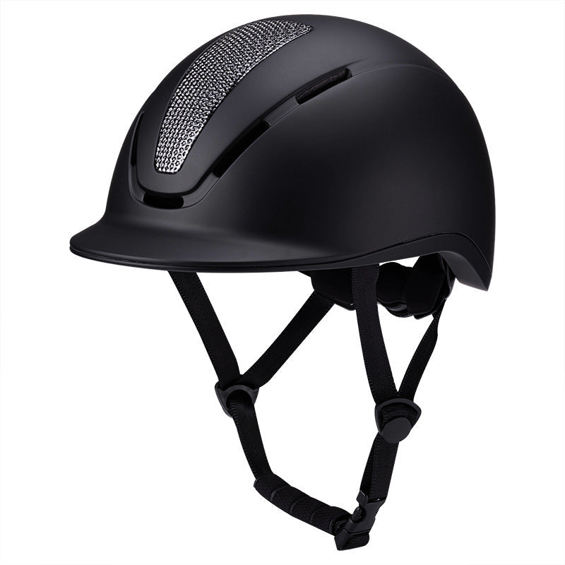 Sleek Urban Cycling Helmet Kalsten