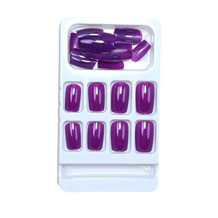 Premium Matte Press-On Nail Kits Kalsten