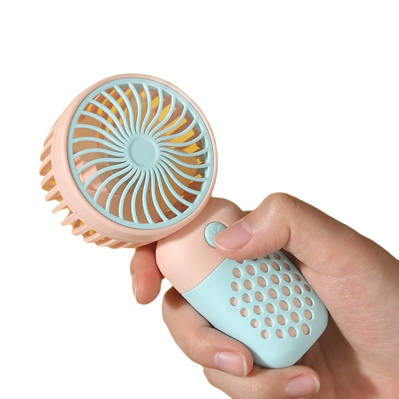 Ladies portable Mini Fan Kalsten